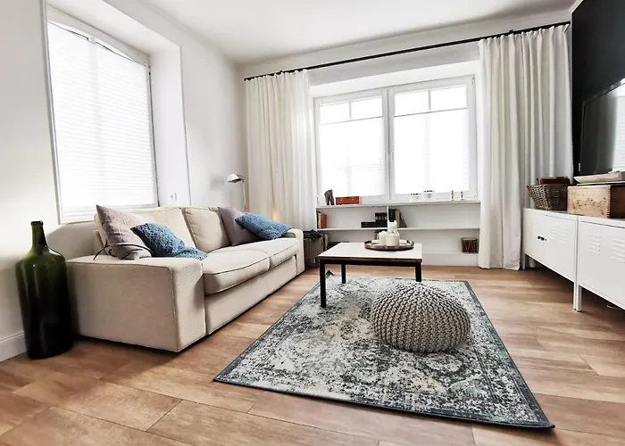 Haus Am Deich 47 Stilvolles An Der Elbe In Stadtnaehe Dom wakacyjny Hamburg