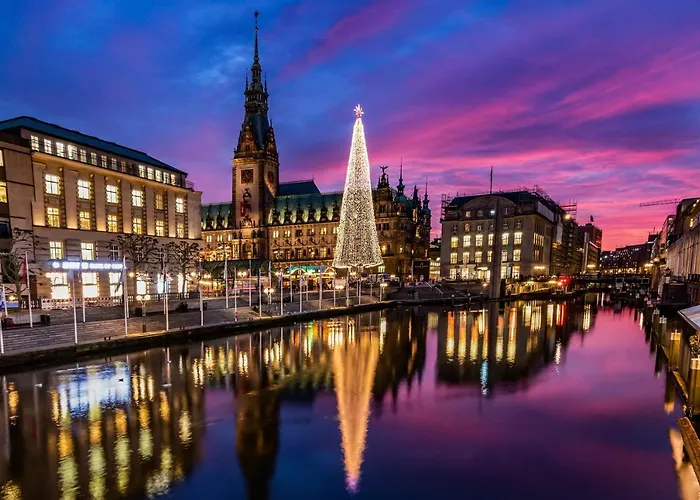Haus Am Deich 47 Stilvolles An Der Elbe In Stadtnaehe Dom wakacyjny Hamburg